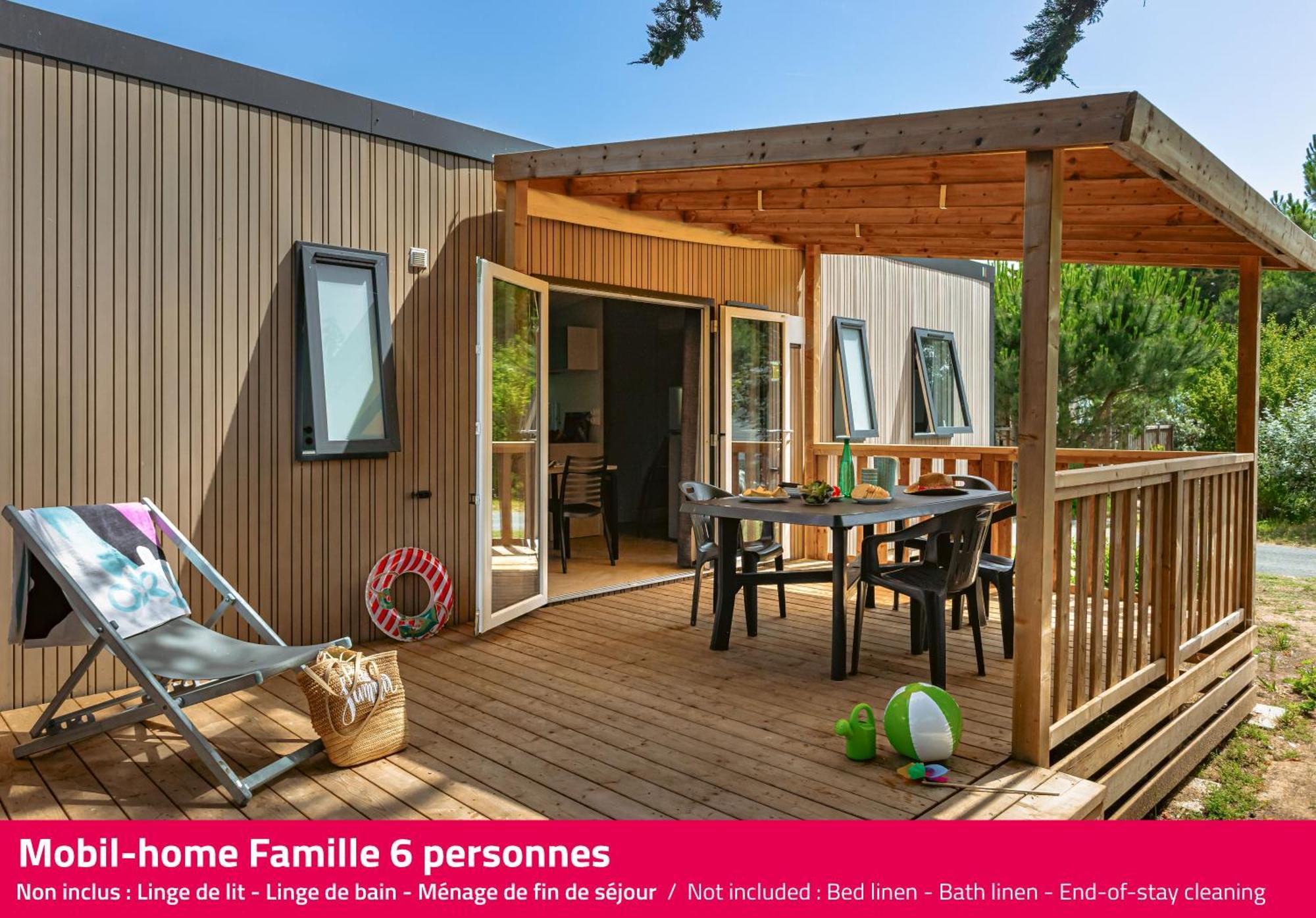 Camping Les Peupliers ลาฟร็อตต์ ภายนอก รูปภาพ