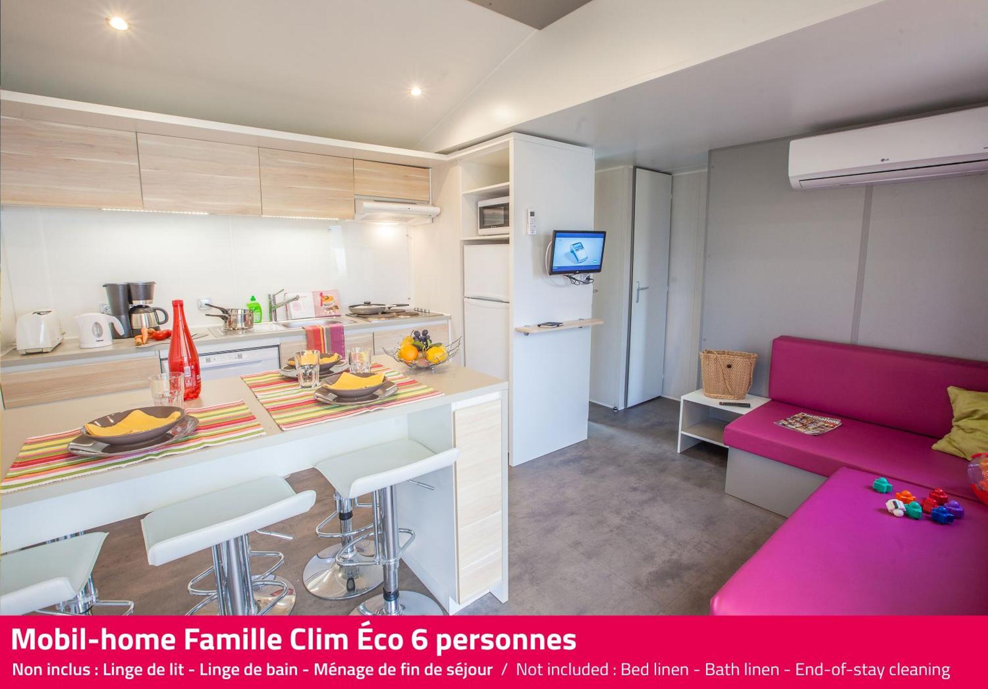 Camping Les Peupliers ลาฟร็อตต์ ภายนอก รูปภาพ