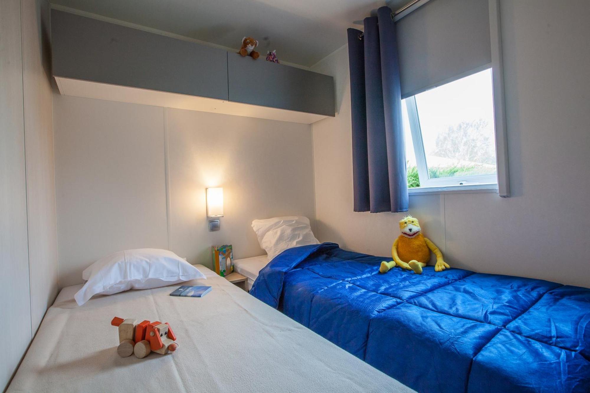Camping Les Peupliers ลาฟร็อตต์ ภายนอก รูปภาพ